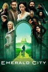 Emerald City poster