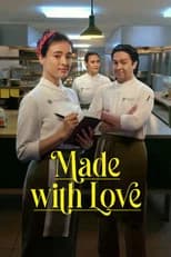 Made with Love poster