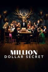 Million Dollar Secret poster