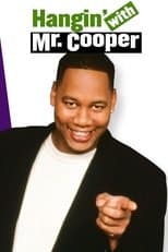 Hangin' with Mr. Cooper poster