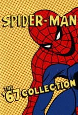 Spider-Man poster