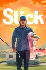 Stick poster