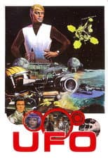 UFO poster