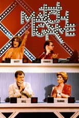 Match Game poster