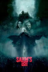 Salem's Lot poster