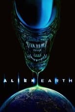 Alien: Earth poster