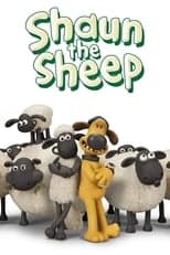 Shaun the Sheep poster