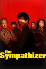 The Sympathizer poster
