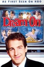 Dream On poster
