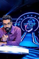 The Weakest Link poster