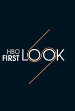 HBO First Look poster