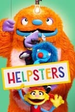 Helpsters poster