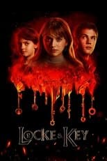 Locke & Key poster