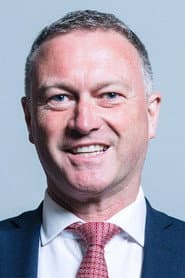Steve Reed