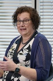 Hilary Cass
