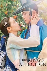The King's Affection