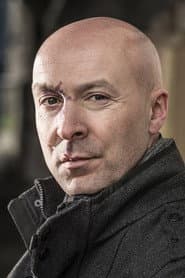 Christopher Brookmyre