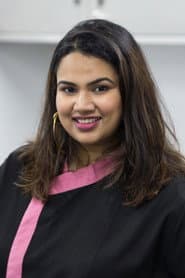 Pooja Dhingra