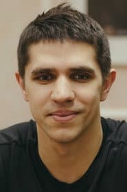 Vitaliy Ulivanov