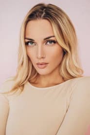 Mariya Gusarova