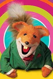 Basil Brush