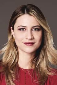 Errieta Manouri