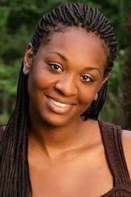 Sherea Lloyd