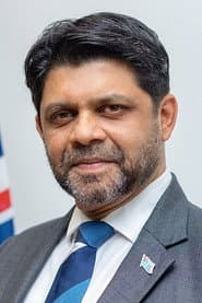 Aiyaz Sayed-Khaiyum