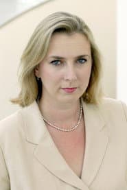 Caroline Wyatt