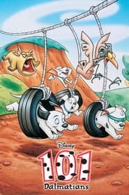 101 Dalmatians Series