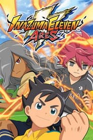 Inazuma Eleven: Ares
