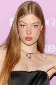 Vivian Jenna Wilson