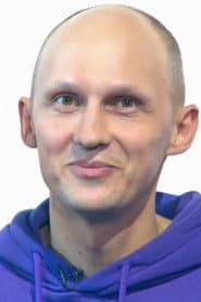 Andrey Gusev