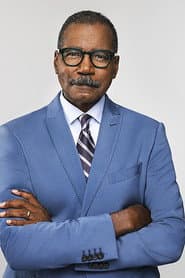Bill Whitaker