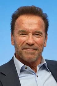 Arnold Schwarzenegger
