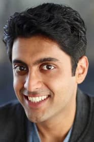Rishan Dhamija
