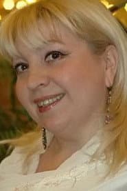 Elena Ternovaya