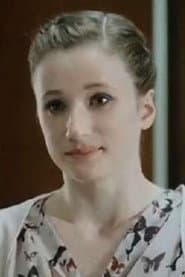 Daria Zavyalova