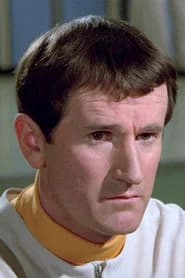 Keith Alexander