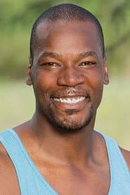 Cliff Robinson
