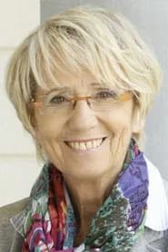 Jacqueline Mercorelli