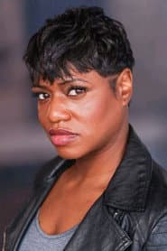 April Lowery