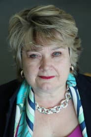 Heather McGregor