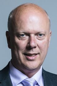 Chris Grayling
