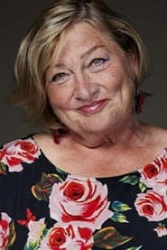 Mary van der Laak