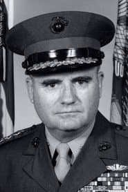 Bernard E. Trainor