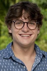 Carson Garrett