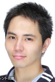 Satoshi Nakao