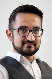 Sami Shah