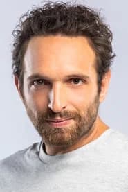 Markos Papadokostantakis